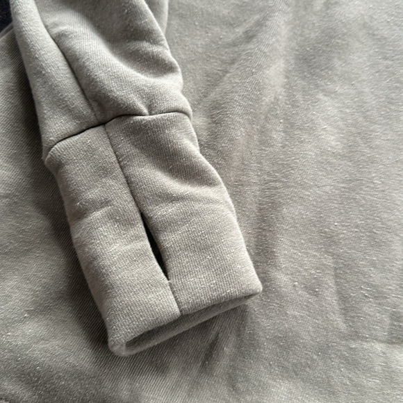 Peloton Funnel Neck Pullover - Picture 2 of 5